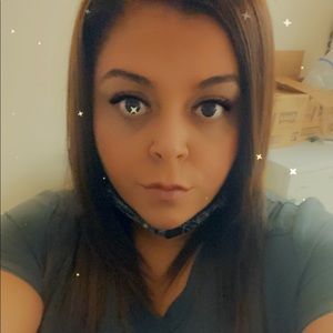 Meet your Posher, Cheryl